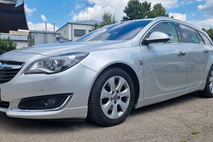 Opel Insignia 253.616 km 4.899 € Fürstenfeldbruck 82256