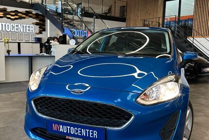 Ford Fiesta 69.878 km 9.499 &euro; Pfaffenhofen 85276
