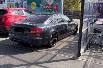 Audi A6 188.000 km 8.700 &euro; Mühlhausen 99974