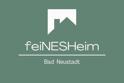 Wohnung Bad Neustadt an der Saale - 2 Zimmer, 40 m&sup2;, 1.000&euro; | Angebot:24703581