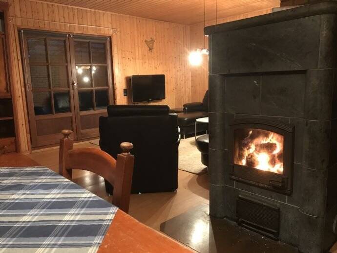 Bungalow Worpswede Waakhausen - 2 Zimmer, 50 m&sup2;, 500&euro; | Angebot:26307112