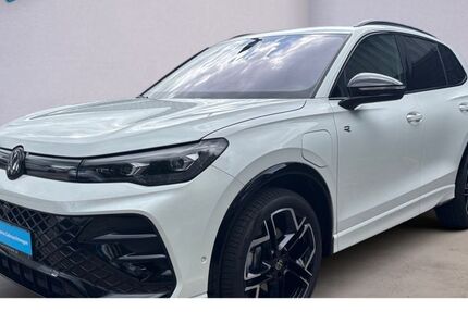 VW Tiguan 3.593 km 59.419 &euro; Walldorf 69190
