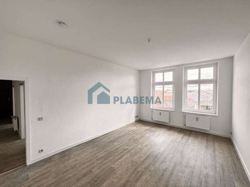 Wohnung zum Mieten in Greifswald 867 € 72.19 m²