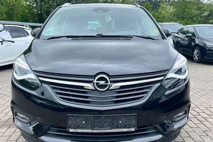 Opel Zafira 79.000 km 11.799 &euro; Buchen 74722