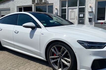 Audi A7 121.900 km 34.900 &euro; Trebbin 14959