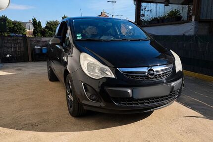 Opel Corsa 202.250 km 2.950 &euro; Spiesen-Elversberg 66583