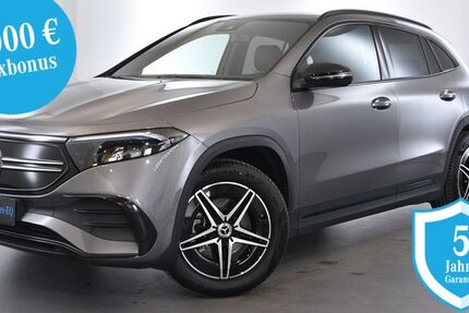 Mercedes-Benz EQA 27.800 km 34.870 &euro; Chemnitz 09120