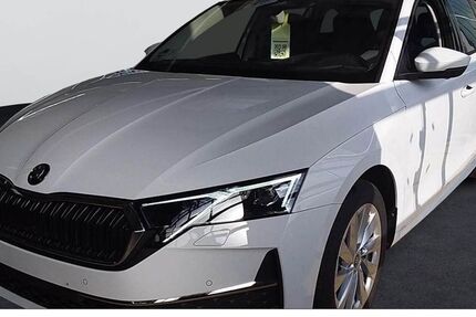 Skoda Octavia 11.500 km 30.980 &euro; Kreuzwertheim 97892