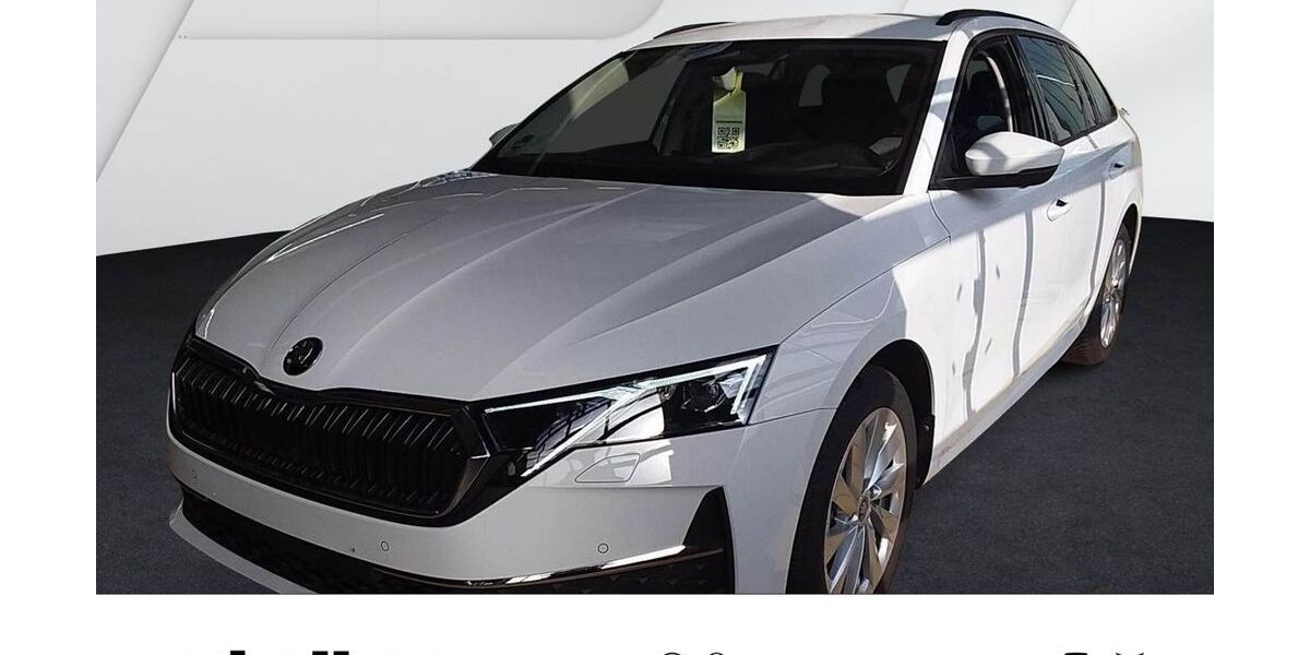 Skoda Octavia 11.500 km 30.980 &euro; Kreuzwertheim 97892