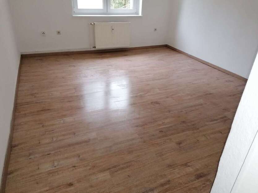 Renovierte 4 Zimmer Wohnung mit EBK in der Waldsiedlung 4 zimmer