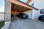 Doppelhaushälfte Eching - 4 Zimmer, 136 m&sup2;, 1.900&euro; | Angebot:26128707