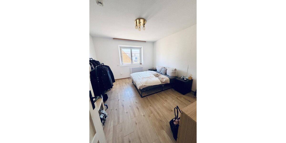 Etagenwohnung Lauf - 2 Zimmer, 63 m&sup2;, 650&euro; | Angebot:26886442