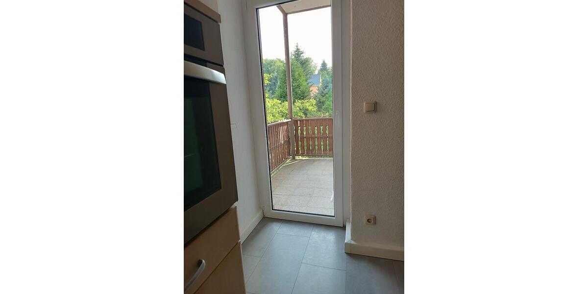 Etagenwohnung Auerbach/Vogtland Vogtland - 3.5 Zimmer, 106 m&sup2;, 630&euro; | Angebot:26671099