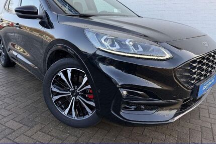Ford Kuga 90.497 km 21.898 &euro; Mölln 23879