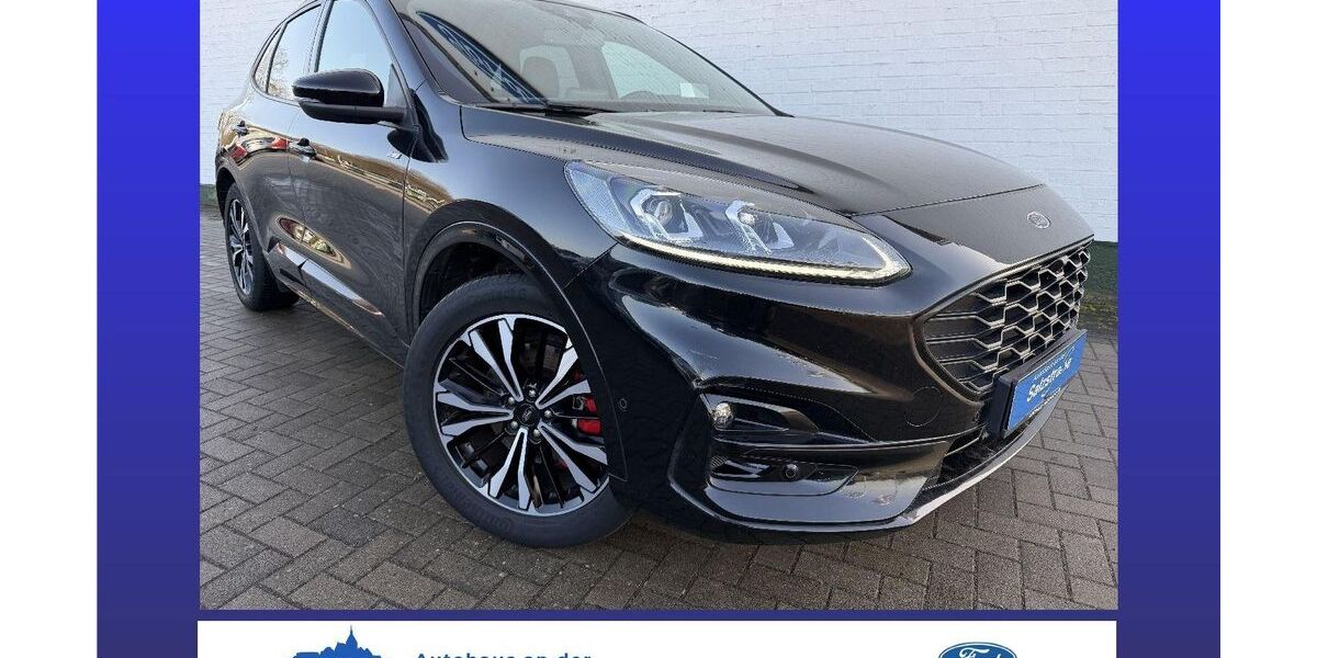 Ford Kuga 90.497 km 21.898 &euro; Mölln 23879