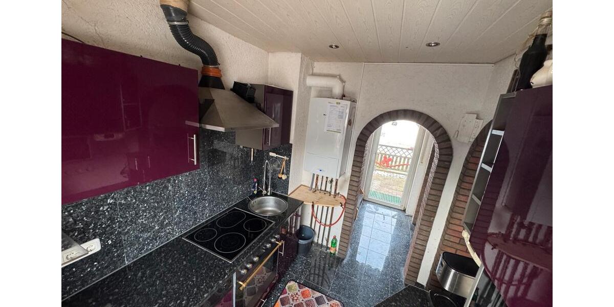 Doppelhaushälfte Sande - 3 Zimmer, 69 m&sup2;, 150.000&euro; | Angebot:24831925