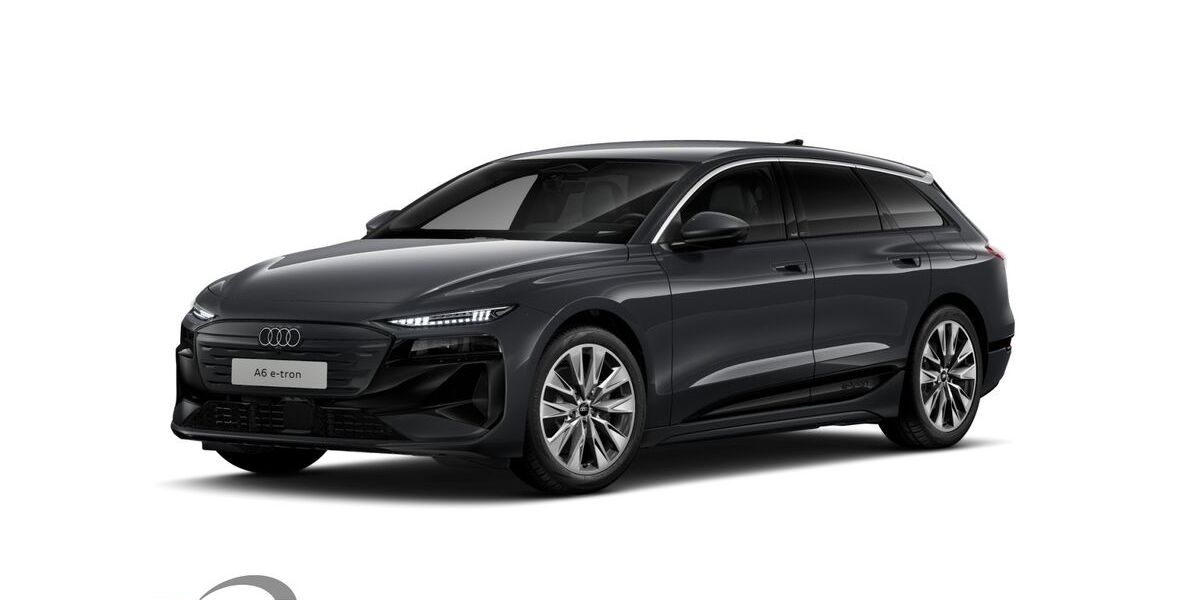 Audi A6 e-tron 8.203 km 55.890 &euro; Wiesbaden 65189