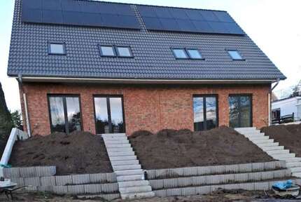 Haus zum Mieten in Schulensee 2.250 € 134 m²