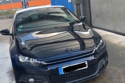 VW Scirocco 203.500 km 4.500 &euro; Remscheid 42853