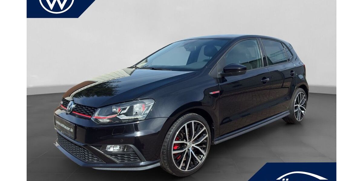VW Polo 108.853 km 11.500 &euro; Herzberg 04916