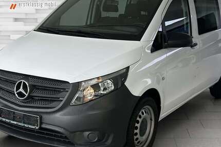 Mercedes-Benz Vito 19.529 km 31.540 &euro; Pfaffenhofen an der Ilm 85276