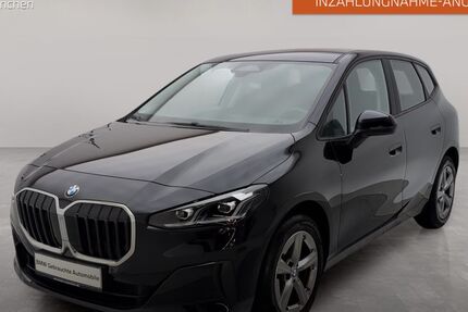 BMW 220 Active Tourer 52.762 km 26.480 &euro; München 80939