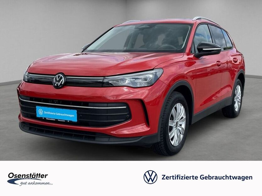 Tiguan