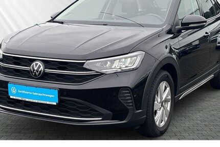 VW Taigo 10.059 km 22.950 € Osann-Monzel 54518