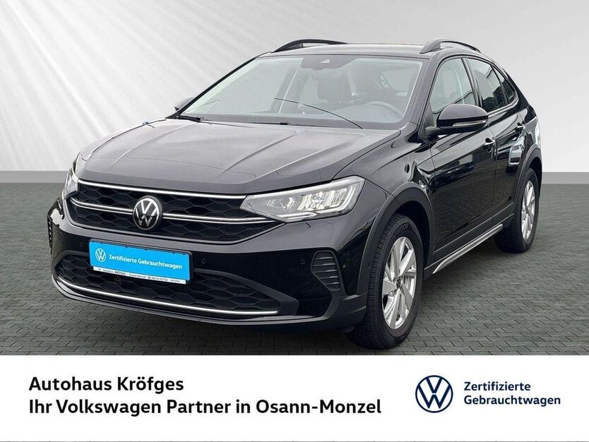 VW Taigo 10.059 km 22.950 € Osann-Monzel 54518