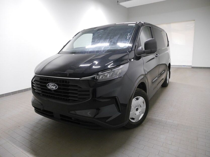 Ford Transit Custom 21.281 km 27.770 € Leipzig 04179