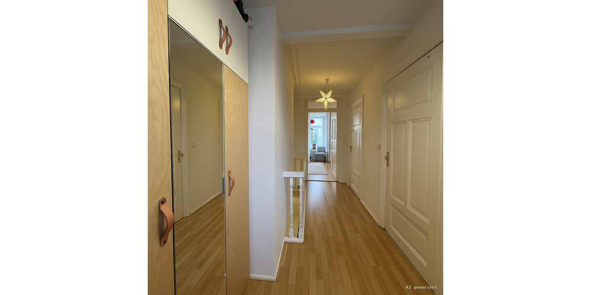 Mehrfamilienhaus, Wohnhaus Bremen Westend - 6 Zimmer, 121 m&sup2;, 349.000&euro; | Angebot:26306470