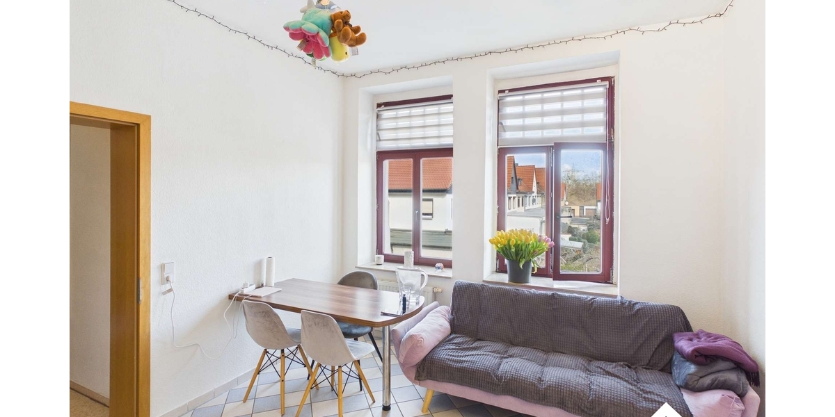 Attraktive Kapitalanlage in Magdeburg – Gepflegte 2-Zimmer-Wohnung - Etagenwohnung Magdeburg Magdeburg - Alte Neustadt | Angebot:26455612
