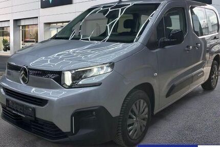 Citroen Berlingo 45.207 km 22.490 &euro; Hamburg 22457