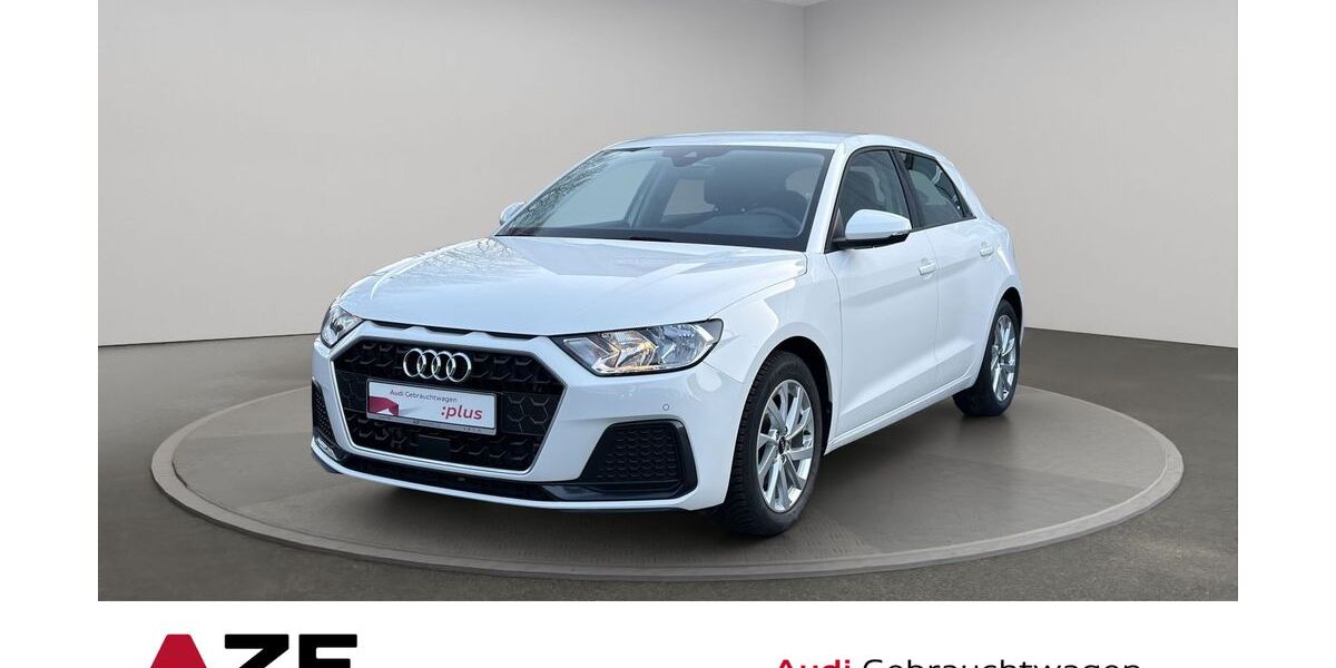 Audi A1 15.206 km 22.280 &euro; Flensburg 24941