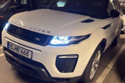 Land Rover Range Rover Evoque 174.500 km 17.800 &euro; Berlin 13437
