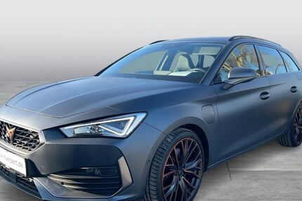 Cupra Leon 49.821 km 27.636 &euro; Dortmund 44269