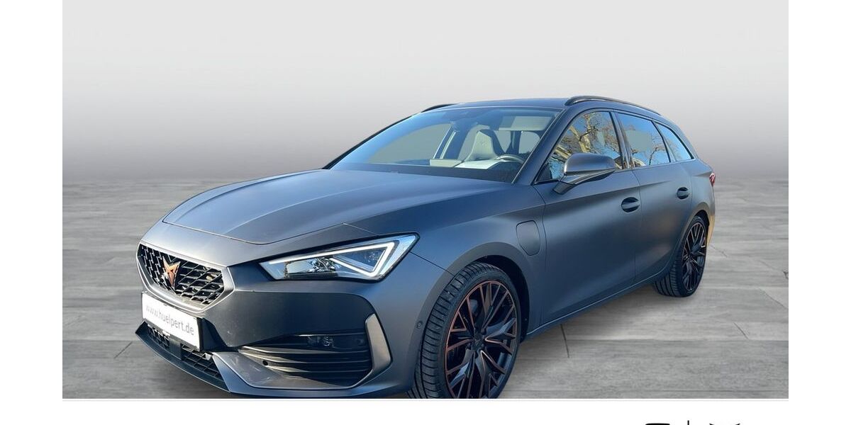 Cupra Leon 49.821 km 27.636 &euro; Dortmund 44269