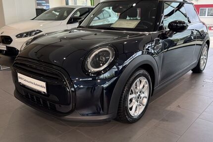 Mini Cooper 11.366 km 22.990 &euro; Pegnitz 91257