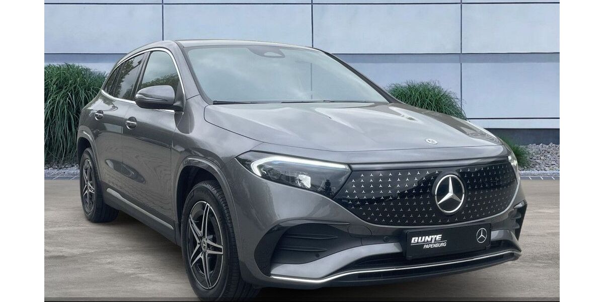 Mercedes-Benz EQA 13.253 km 41.775 &euro; Papenburg 26871