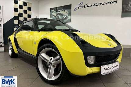 Smart roadster
