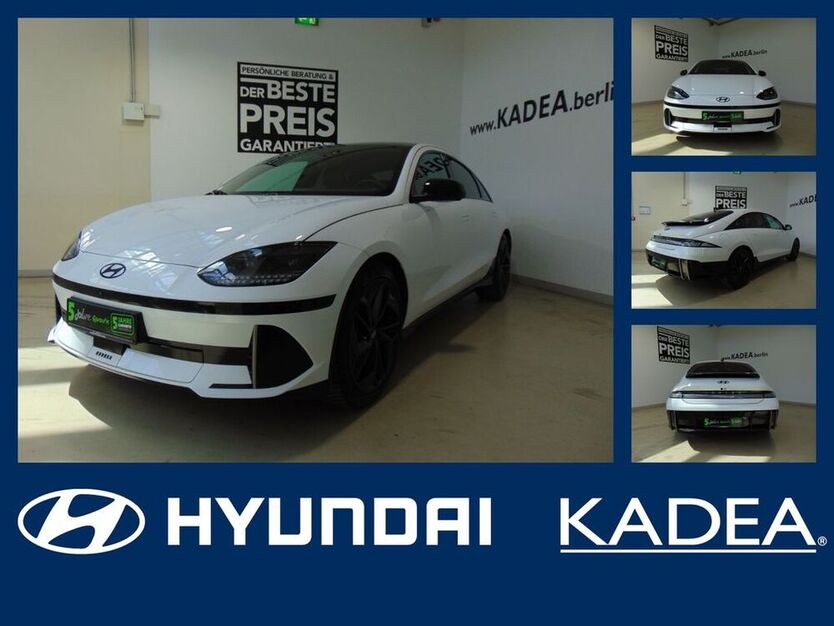 IONIQ 6