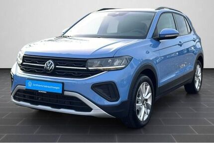 VW T-Cross 11.600 km 20.900 &euro; Mannheim 68167