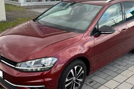 VW Golf 70.000 km 15.400 &euro; Wolfratshausen 82515