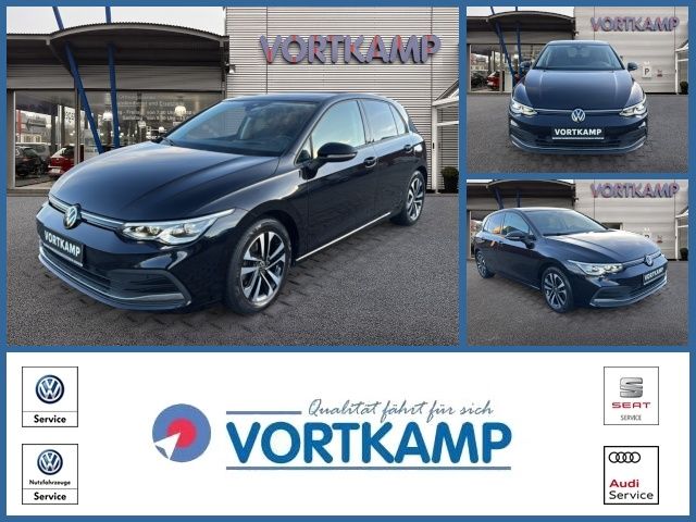 VW Golf 68.686 km 24.480 &euro; Gronau 48599