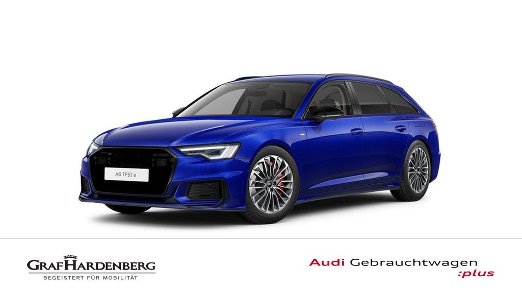 Audi A6 51.717 km 42.880 &euro; Karlsruhe 76131