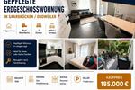 Erdgeschoßwohnung Saarbrücken Dudweiler - 3 Zimmer, 78 m&sup2;, 185.000&euro; | Angebot:27299020