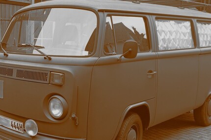 VW T 2 58.000 km 35.000 € Weinheim 69469