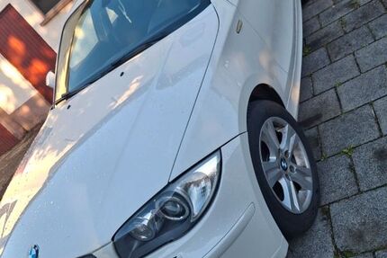 BMW 116 159.000 km 4.900 &euro; Herforst 54662