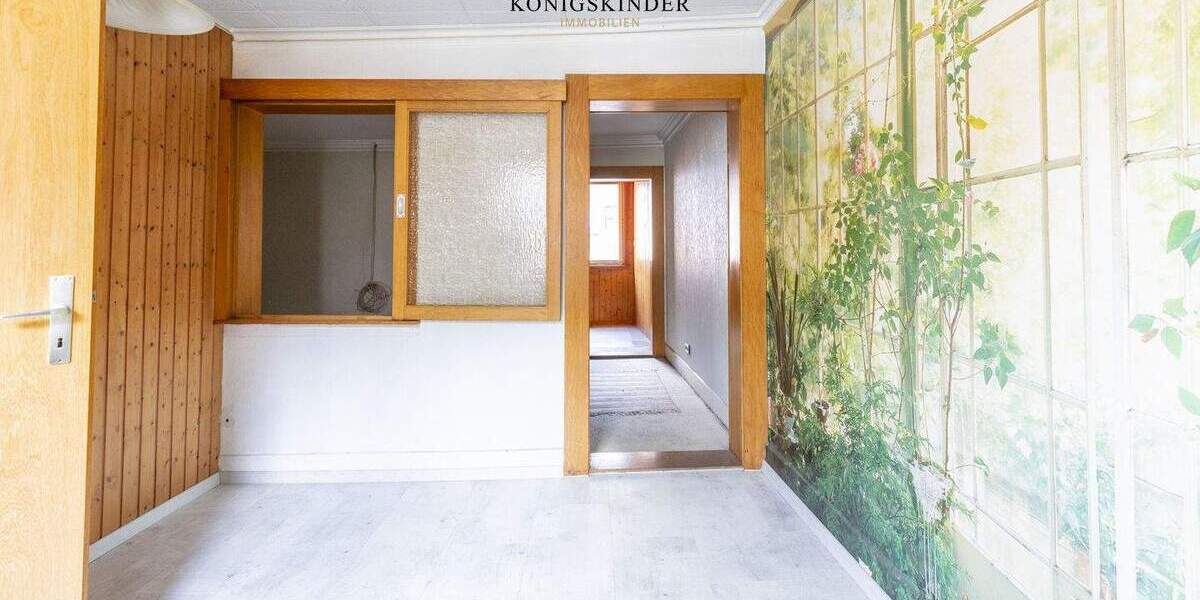 Gewerbeobjekt Geislingen an der Steige Geislingen - 1 Zimmer, 690.000&euro; | Angebot:24341488