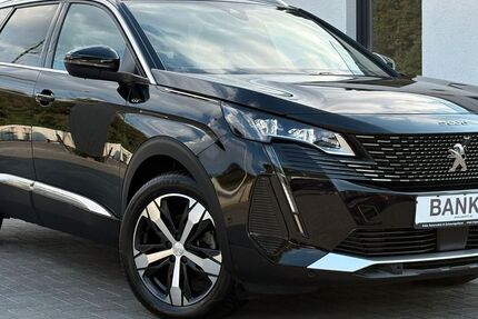 Peugeot 5008 19.000 km 24.999 &euro; Mönchengladbach 41063